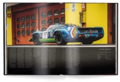 teNeues Verlag GmbH Automobile*Classic Cars Review