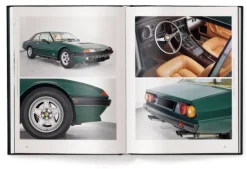 teNeues Verlag GmbH Automobile*Classic Cars Review