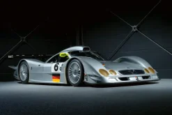 teNeues Verlag GmbH Automobile*Classic Cars Review