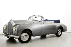 teNeues Verlag GmbH Automobile*Classic Cars Review