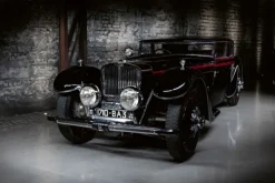 teNeues Verlag GmbH Automobile*Classic Cars Review