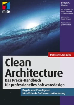 MITP Computer & Internet*Clean Architecture