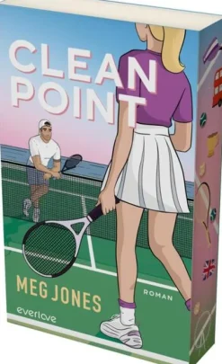 Piper Verlag GmbH Sports Romance*Clean Point