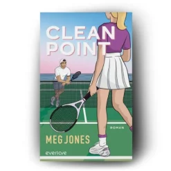 Piper Verlag GmbH Sports Romance*Clean Point