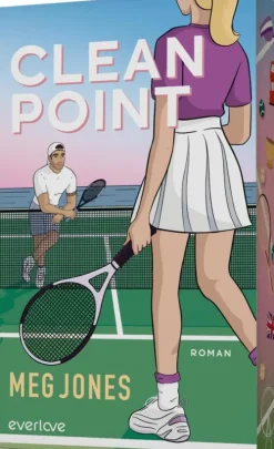 Piper Verlag GmbH Sports Romance*Clean Point
