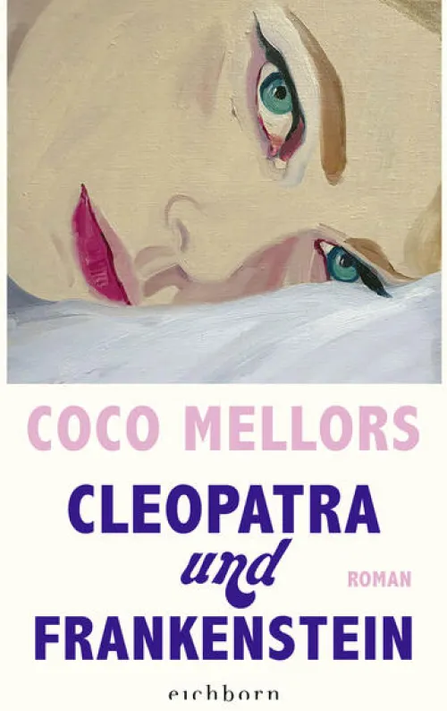 Eichborn Verlag Lgbtqia+*Cleopatra und Frankenstein