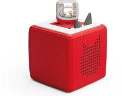 Tonies GmbH Figuren & Spielwelten*Clever Tonie - Die Kackwurstfabrik