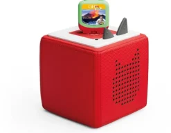 Tonies GmbH Figuren & Spielwelten-Clever Tonie - Geolino: Set