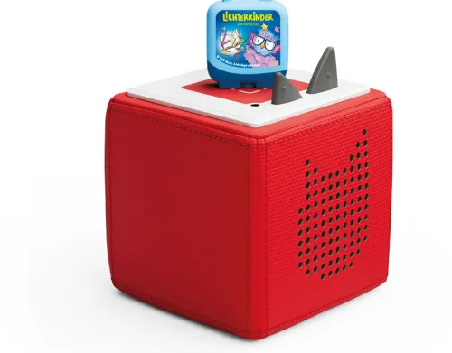 Tonies Figuren & Spielwelten*Clever Tonie - Lichterkinder Das kleine 1x1