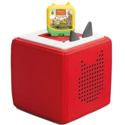 Clever Tonie - Pettersson + Findus: Findus erklärt die Welt - Herbst + Winter*Tonies GmbH Discount