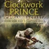 Clockwork Prince*Goldmann TB Outlet