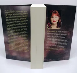 Goldmann TB Historische Fantasy*Clockwork Princess