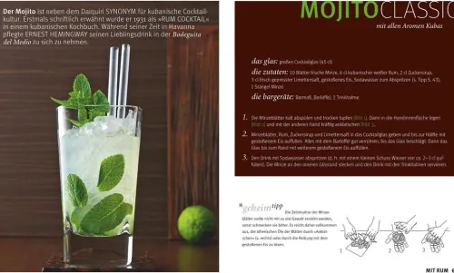 Cocktail Classics*Graefe und Unzer Verlag Online
