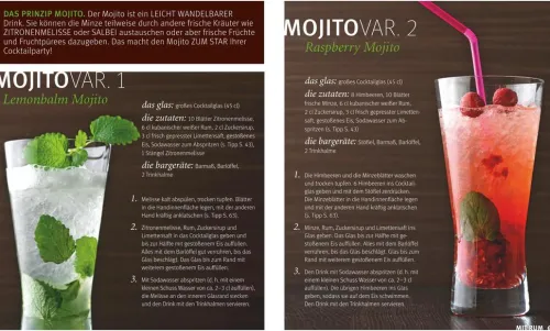 Cocktail Classics*Graefe und Unzer Verlag Online