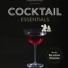 Ulmer Eugen Verlag Wein & Getränke-Cocktail Essentials