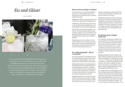 Ulmer Eugen Verlag Wein & Getränke-Cocktail Essentials