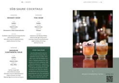 Ulmer Eugen Verlag Wein & Getränke-Cocktail Essentials