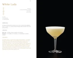 Cocktail Klassiker*Suedwest Verlag Sale