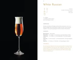 Cocktail Klassiker*Suedwest Verlag Sale