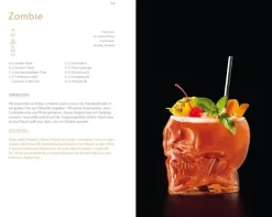 Cocktail Klassiker*Suedwest Verlag Sale