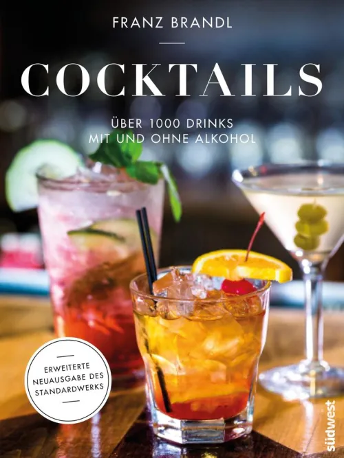 Suedwest Verlag Wein & Getränke*Cocktails