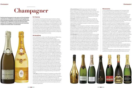 Suedwest Verlag Wein & Getränke*Cocktails