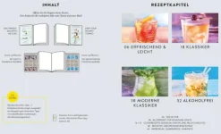 Graefe und Unzer Verlag Wein & Getränke*Cocktails