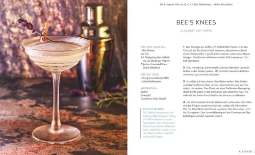 Graefe und Unzer Verlag Wein & Getränke*Cocktails