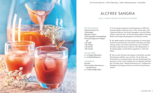 Graefe und Unzer Verlag Wein & Getränke*Cocktails