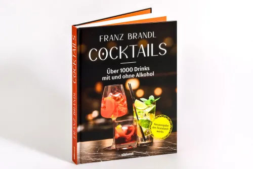 Cocktails - Neuausgabe*Suedwest Verlag Outlet