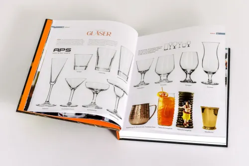Cocktails - Neuausgabe*Suedwest Verlag Outlet