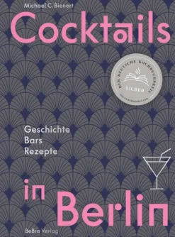 Cocktails in Berlin*Bebra Verlag Clearance