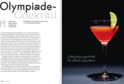 Cocktails in Berlin*Bebra Verlag Clearance