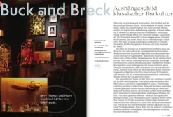 Cocktails in Berlin*Bebra Verlag Clearance