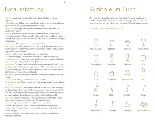 Cocktails ohne Alkohol*Suedwest Verlag Sale