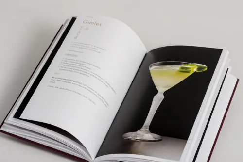 Cocktails ohne Alkohol*Suedwest Verlag Sale