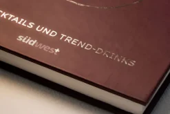 Cocktails ohne Alkohol*Suedwest Verlag Sale