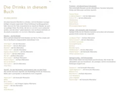 Cocktails ohne Alkohol*Suedwest Verlag Sale