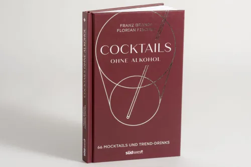 Cocktails ohne Alkohol*Suedwest Verlag Sale