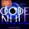 Knaur Taschenbuch Technothriller|Politthriller*Code Null. Dieses Spiel kennt keine Regeln