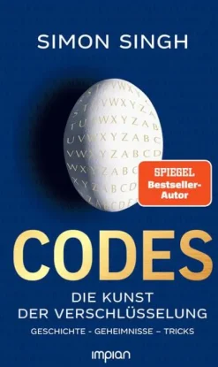 Impian GmbH Sachbücher-Codes
