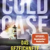 Lübbe True Crime-Cold Case - Das gezeichnete Opfer