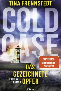 Lübbe True Crime-Cold Case - Das gezeichnete Opfer