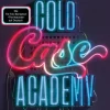 cbt Krimis, Thriller, Horror*Cold Case Academy - Ein mörderisches Spiel
