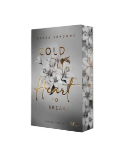 Cold Heart to Break - Beatrix & Damien*booXperts Sale