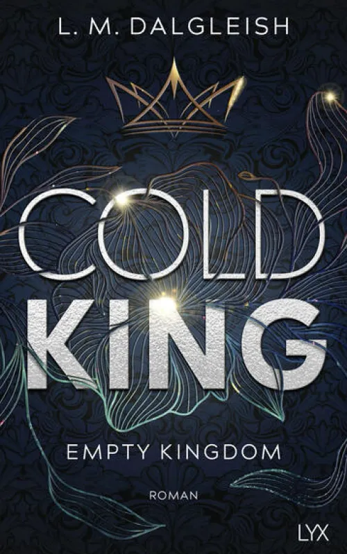 Cold King*LYX Best