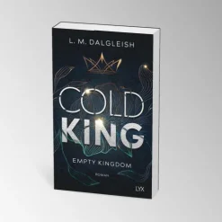 Cold King*LYX Best