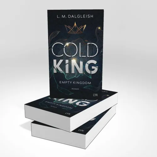 Cold King*LYX Best