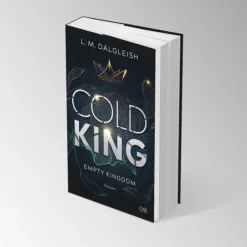 Cold King*LYX Best