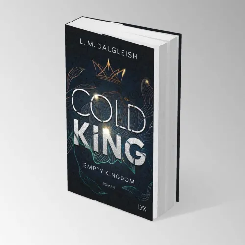 Cold King*LYX Best